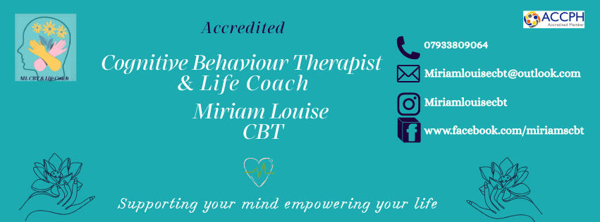 CBT therapist
